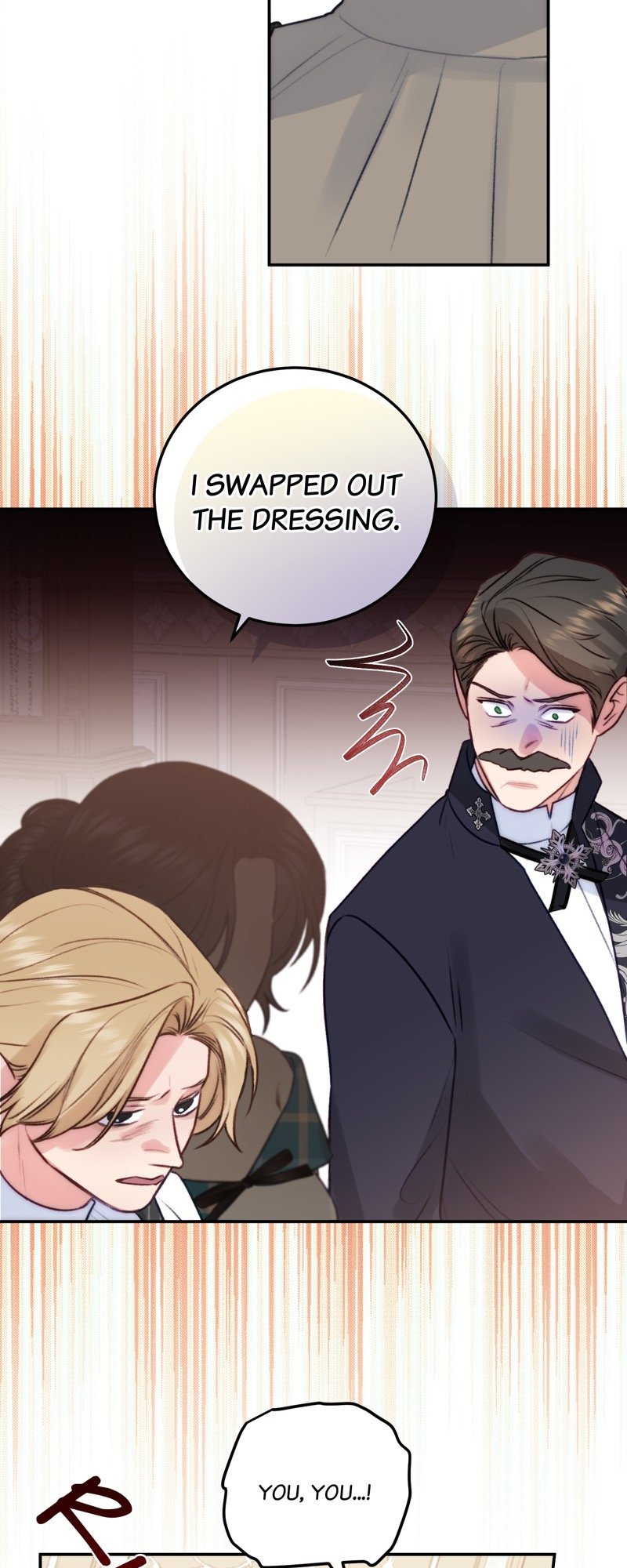He’s Not Just a Pretty Face Chapter 70 206 43
