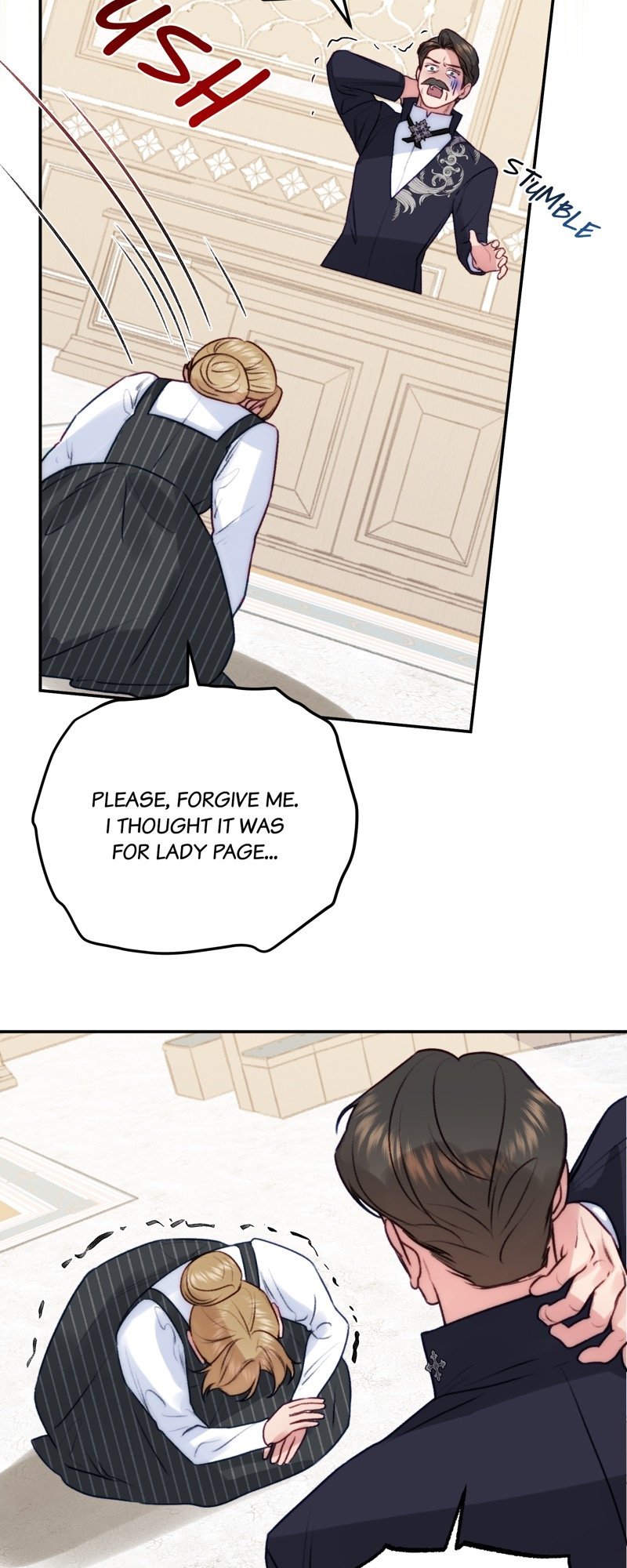 He’s Not Just a Pretty Face Chapter 70 207 44