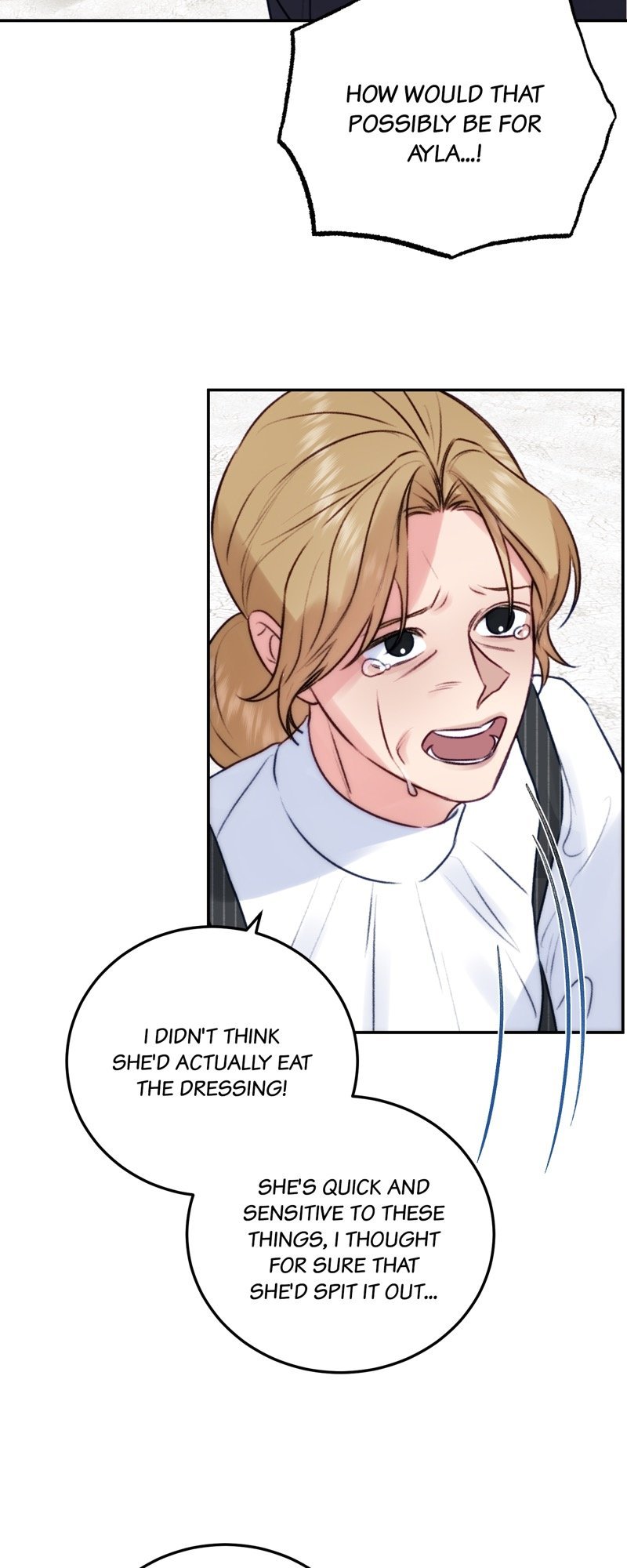 He’s Not Just a Pretty Face Chapter 70 208 45
