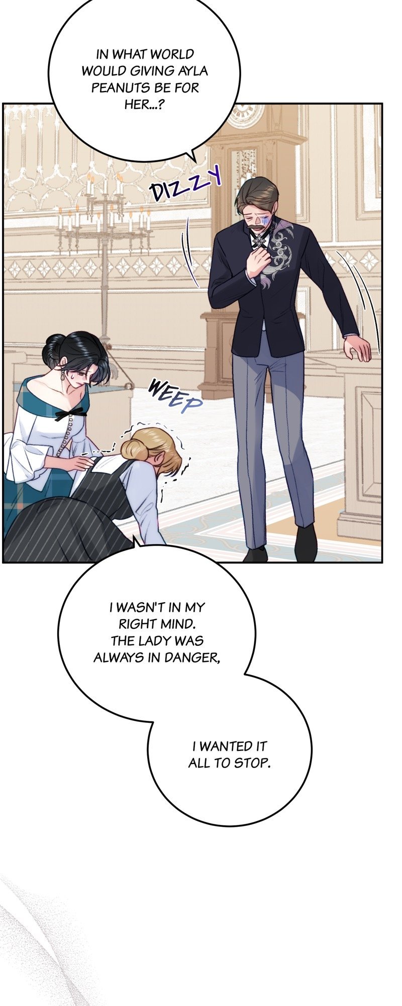 He’s Not Just a Pretty Face Chapter 70 209 46