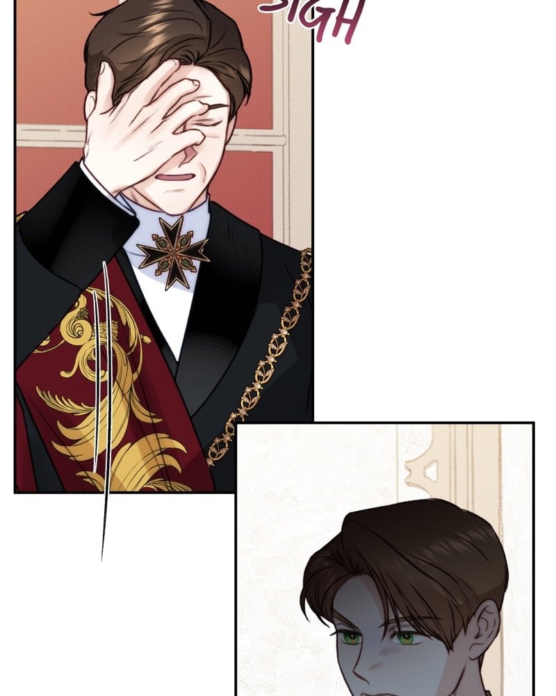 He’s Not Just a Pretty Face Chapter 70 211 48