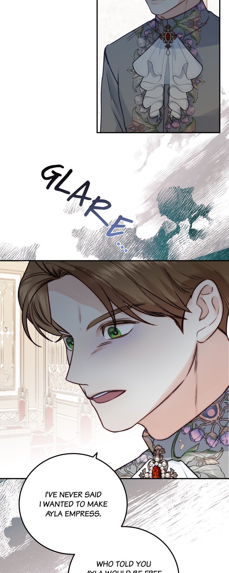 He’s Not Just a Pretty Face Chapter 70 212 49