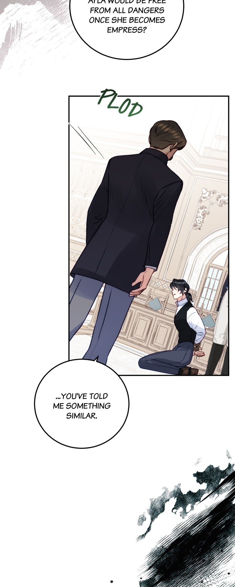 He’s Not Just a Pretty Face Chapter 70 213 50