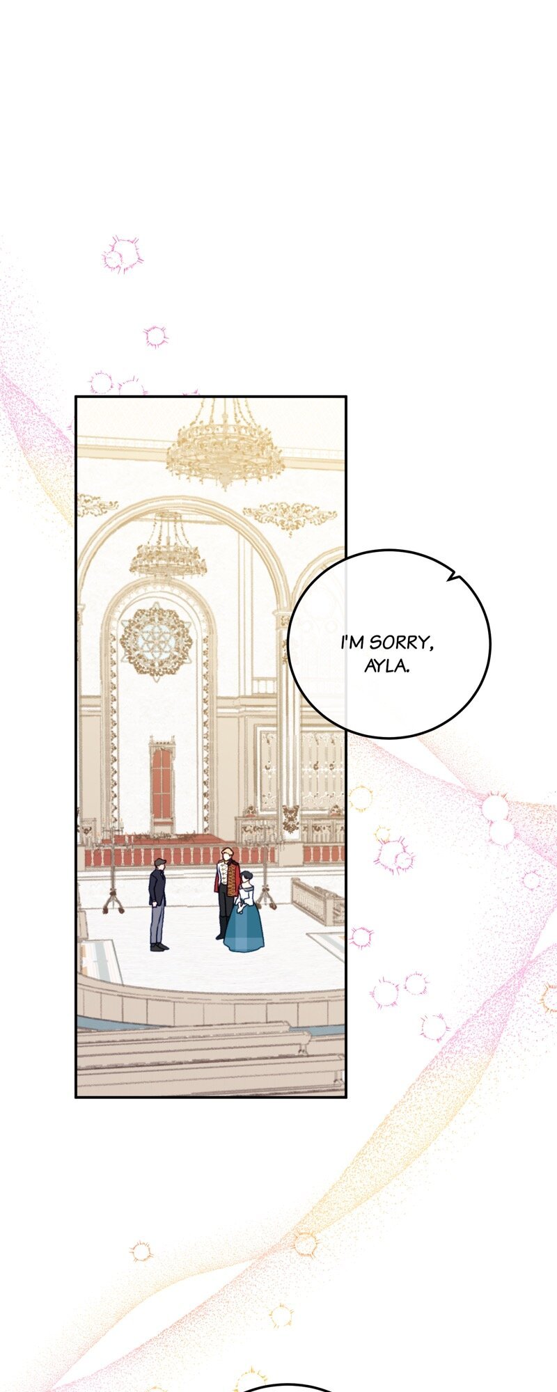 He’s Not Just a Pretty Face Chapter 72 140 01