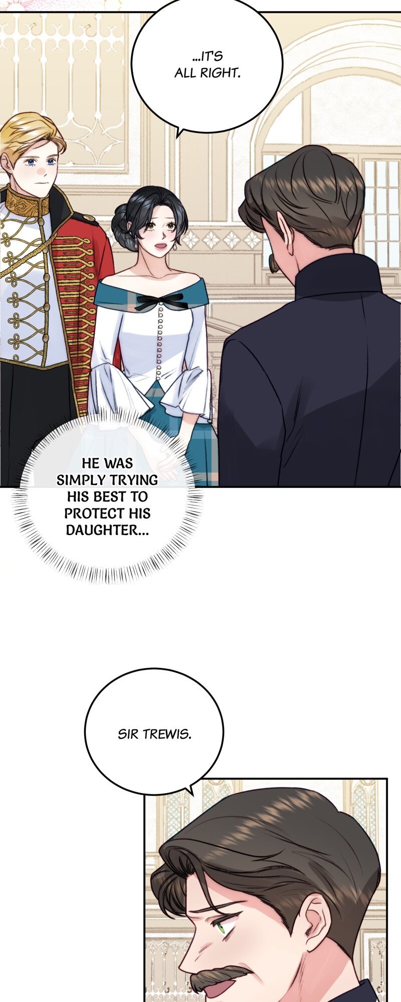 He’s Not Just a Pretty Face Chapter 72 141 02