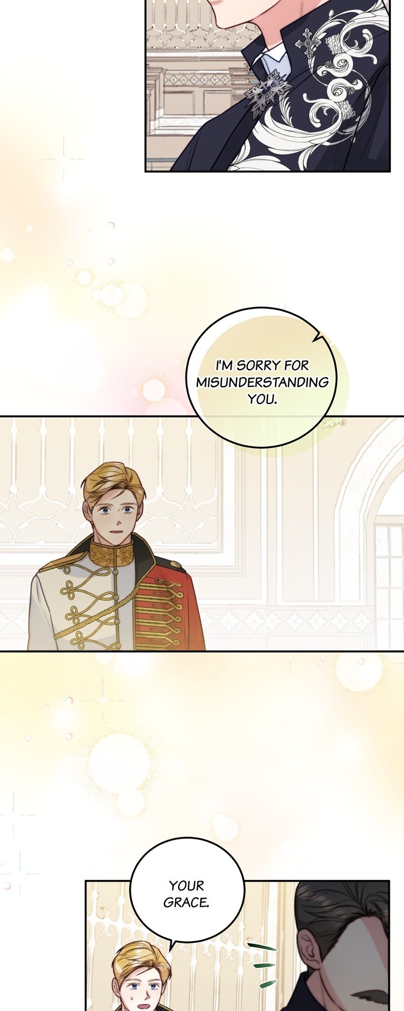 He’s Not Just a Pretty Face Chapter 72 142 03
