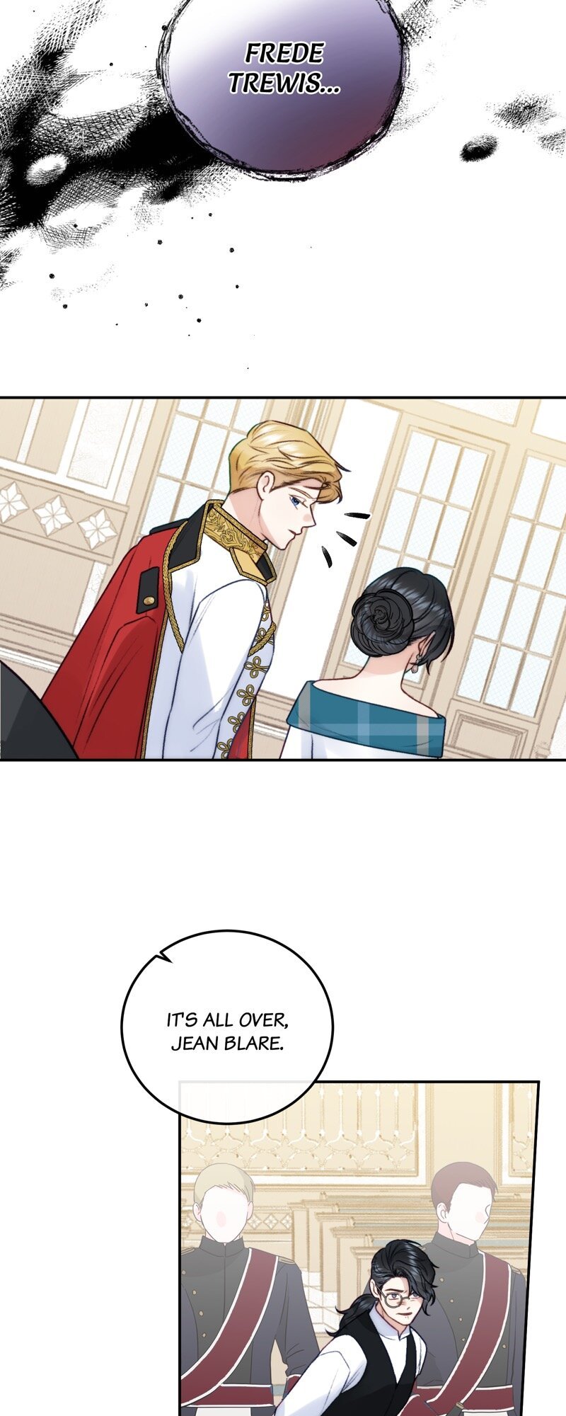He’s Not Just a Pretty Face Chapter 72 146 07