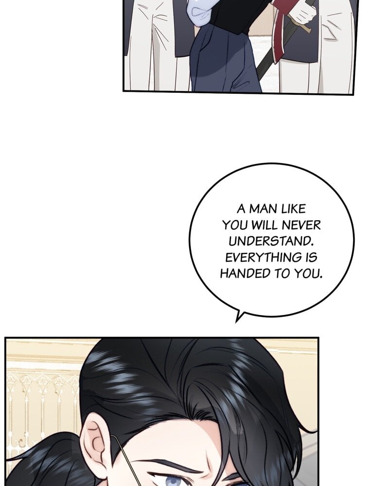 He’s Not Just a Pretty Face Chapter 72 147 08