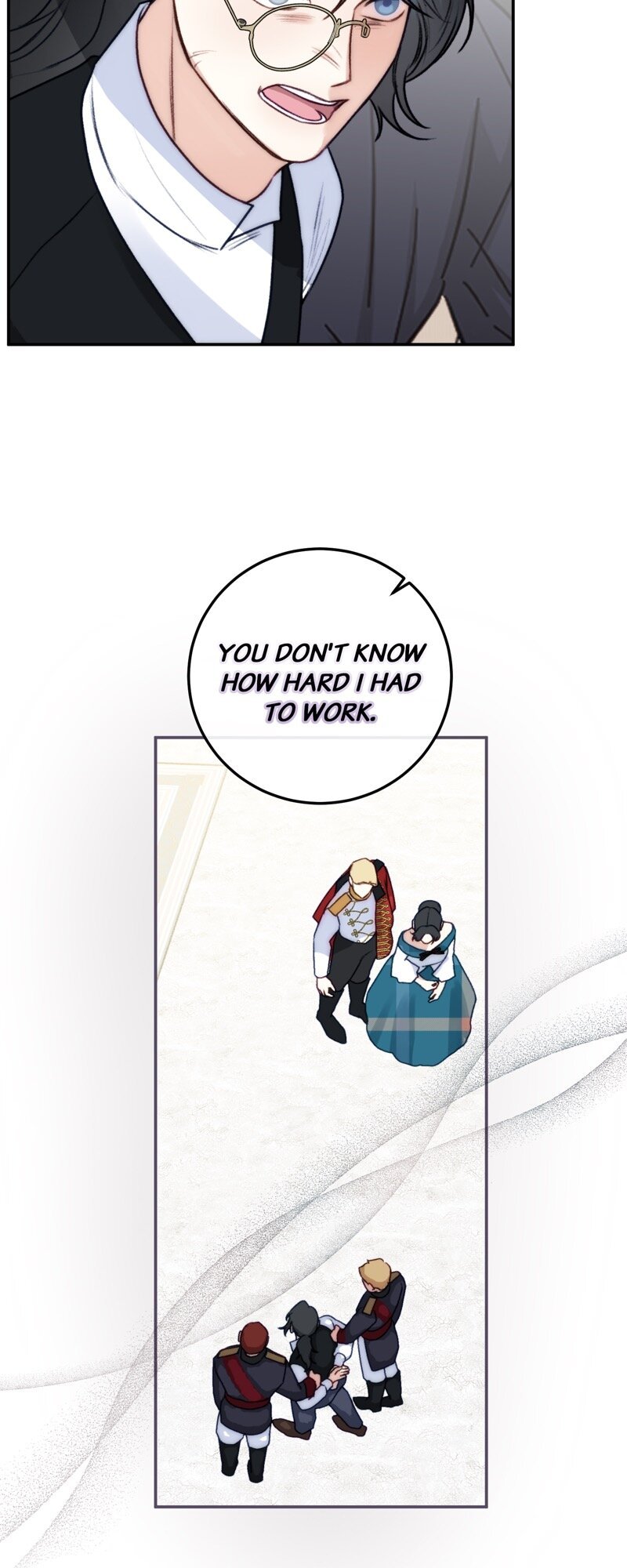 He’s Not Just a Pretty Face Chapter 72 148 09