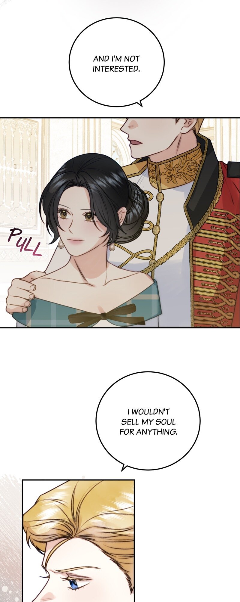 He’s Not Just a Pretty Face Chapter 72 149 10