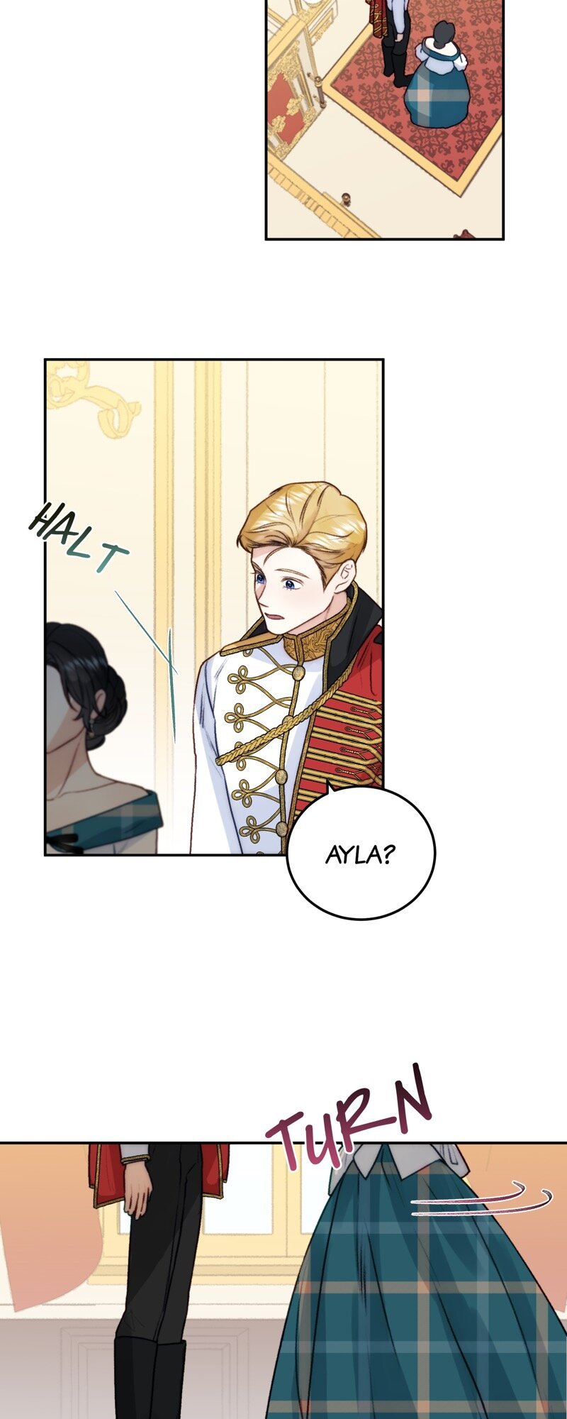 He’s Not Just a Pretty Face Chapter 72 152 13