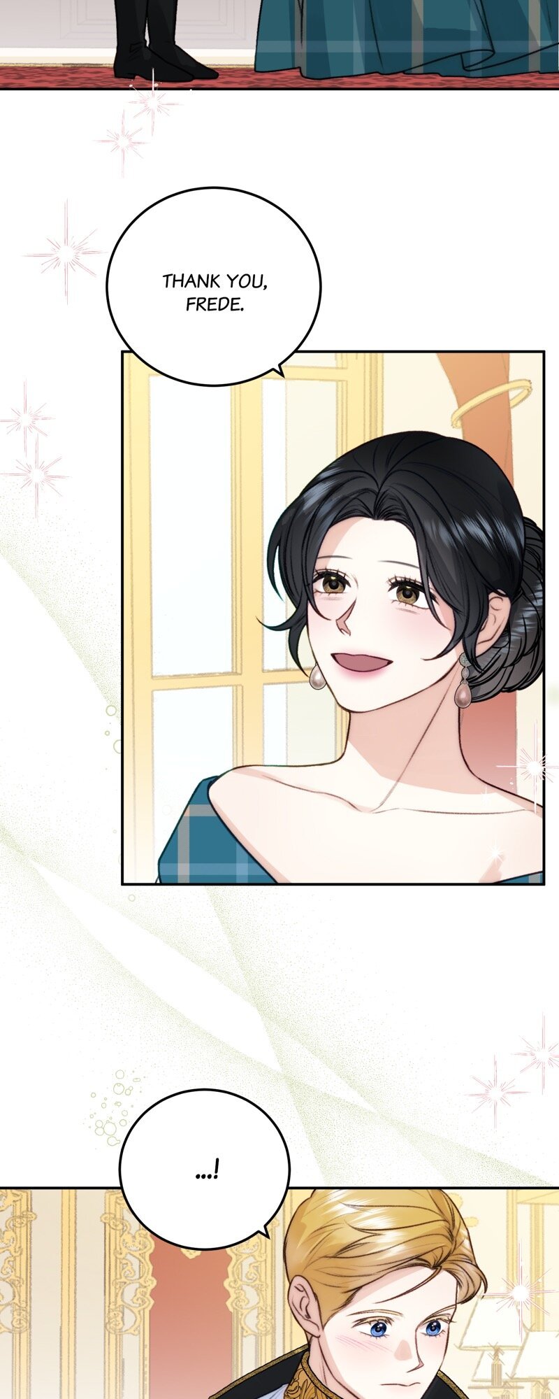 He’s Not Just a Pretty Face Chapter 72 153 14