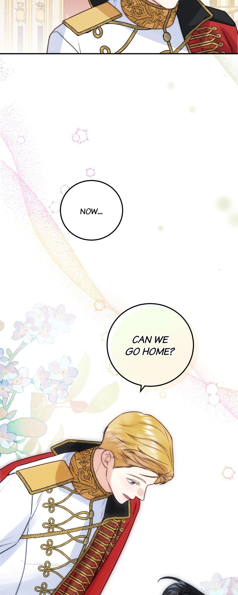 He’s Not Just a Pretty Face Chapter 72 154 15