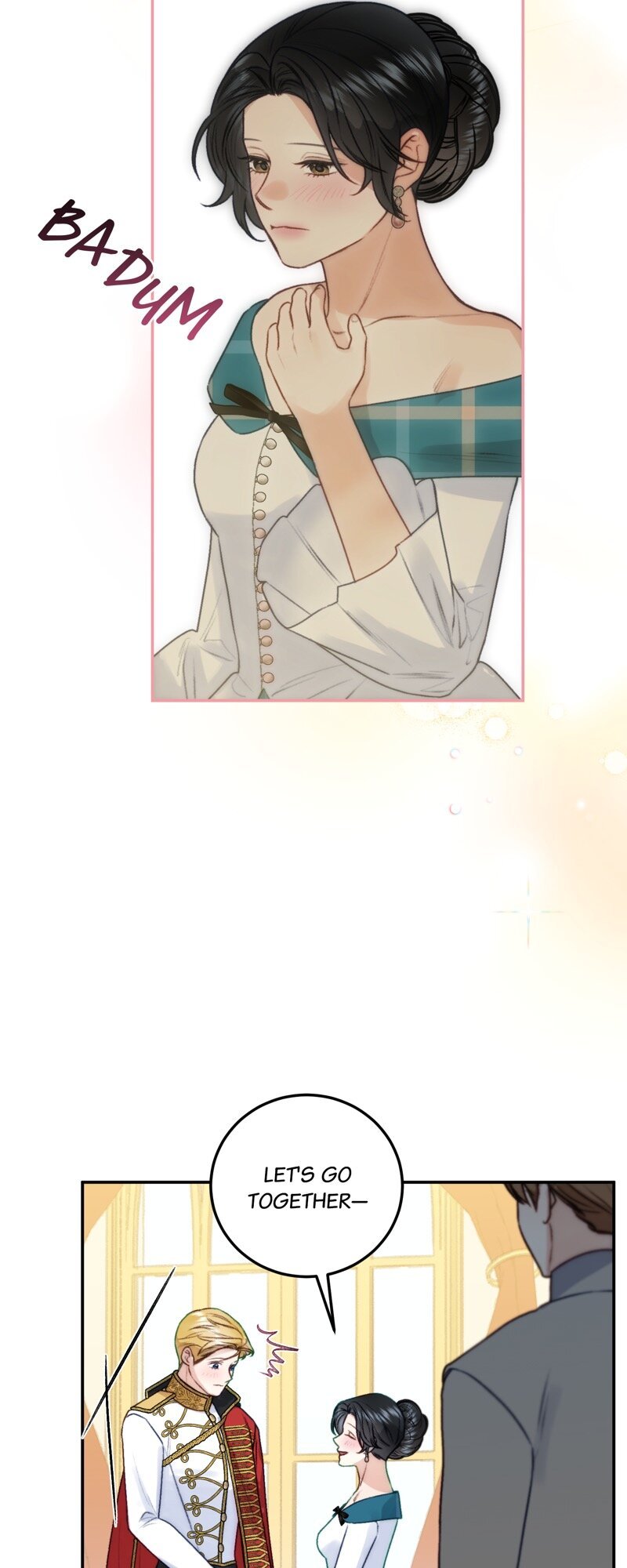 He’s Not Just a Pretty Face Chapter 72 156 17