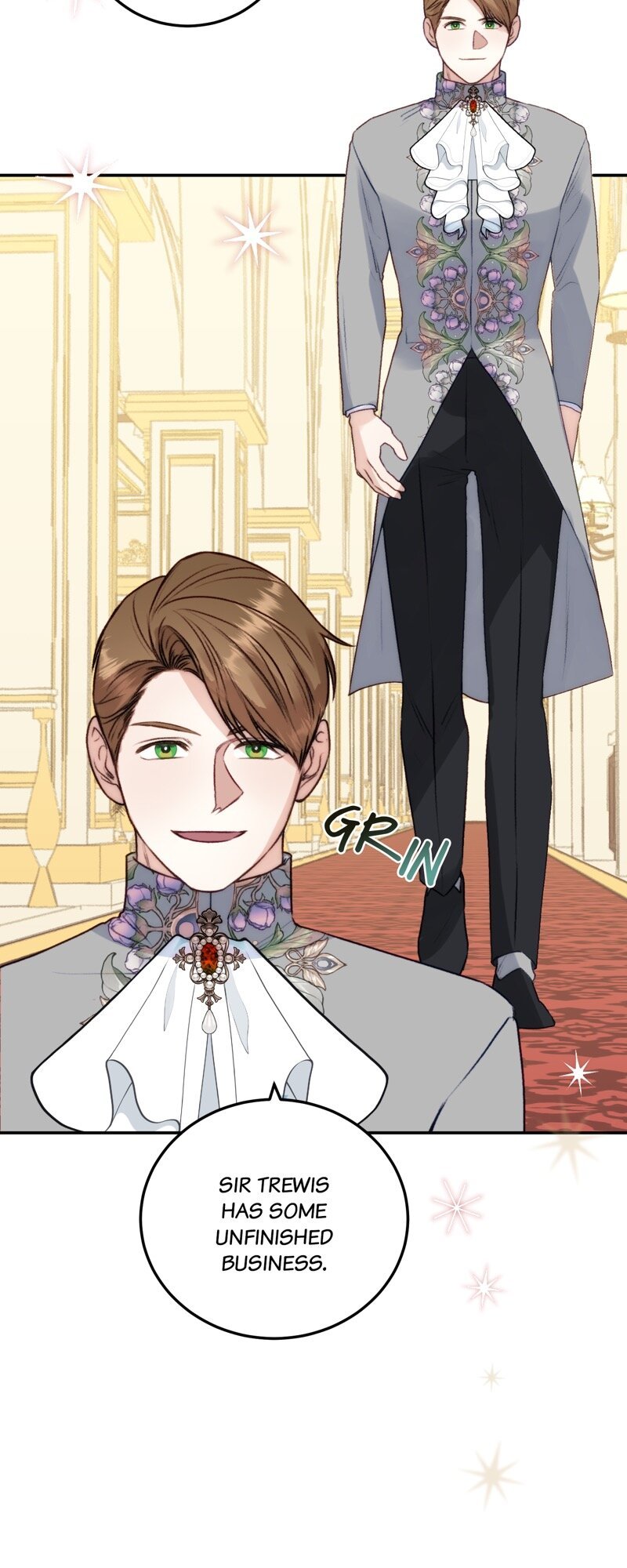 He’s Not Just a Pretty Face Chapter 72 158 19