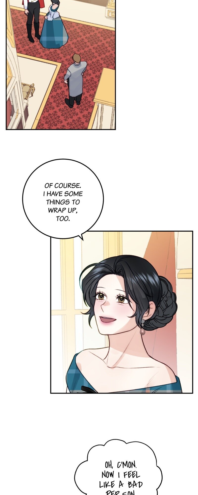 He’s Not Just a Pretty Face Chapter 72 161 22