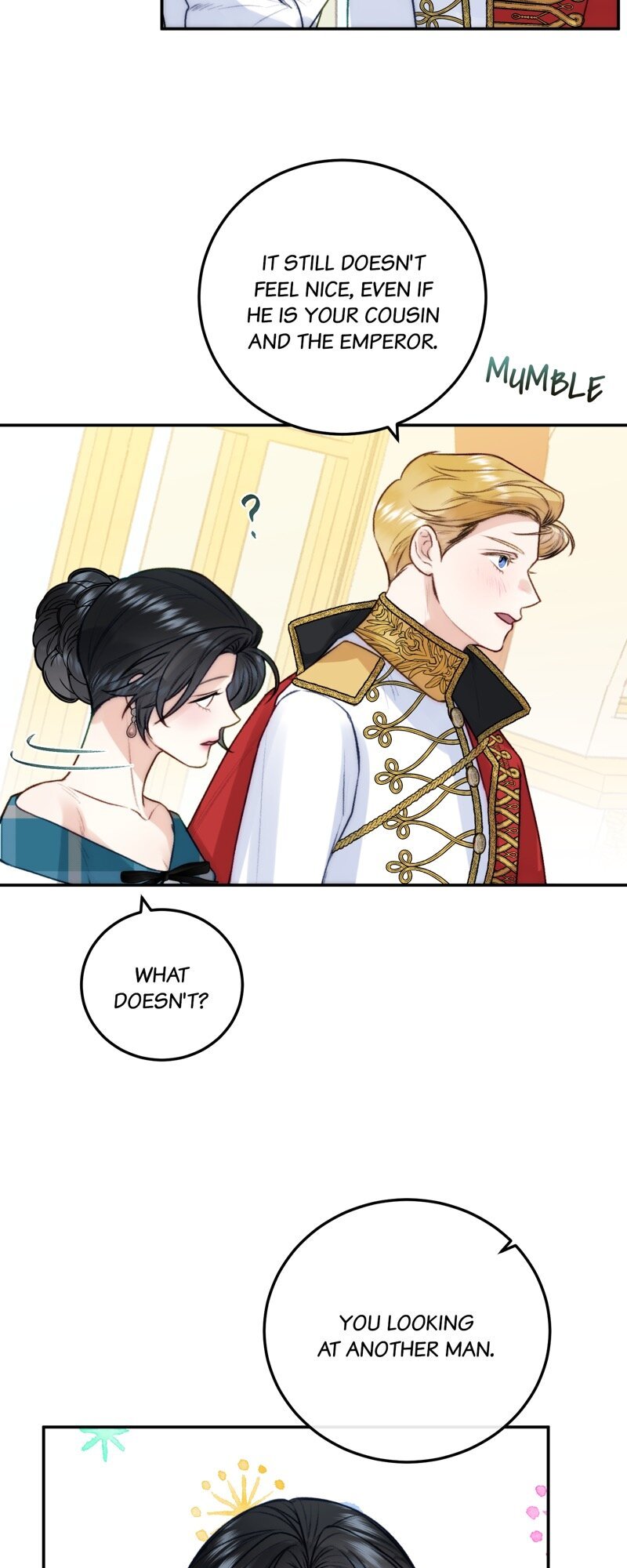 He’s Not Just a Pretty Face Chapter 72 164 25