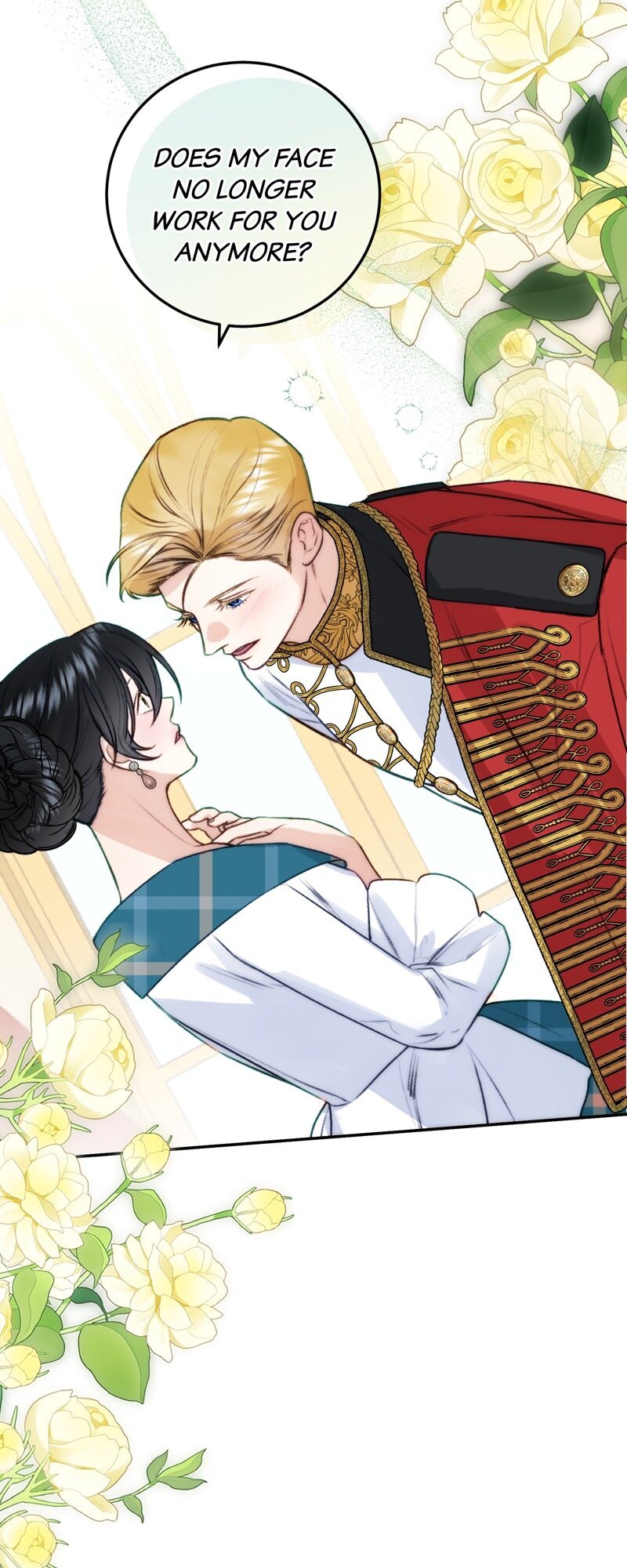 He’s Not Just a Pretty Face Chapter 72 166 27