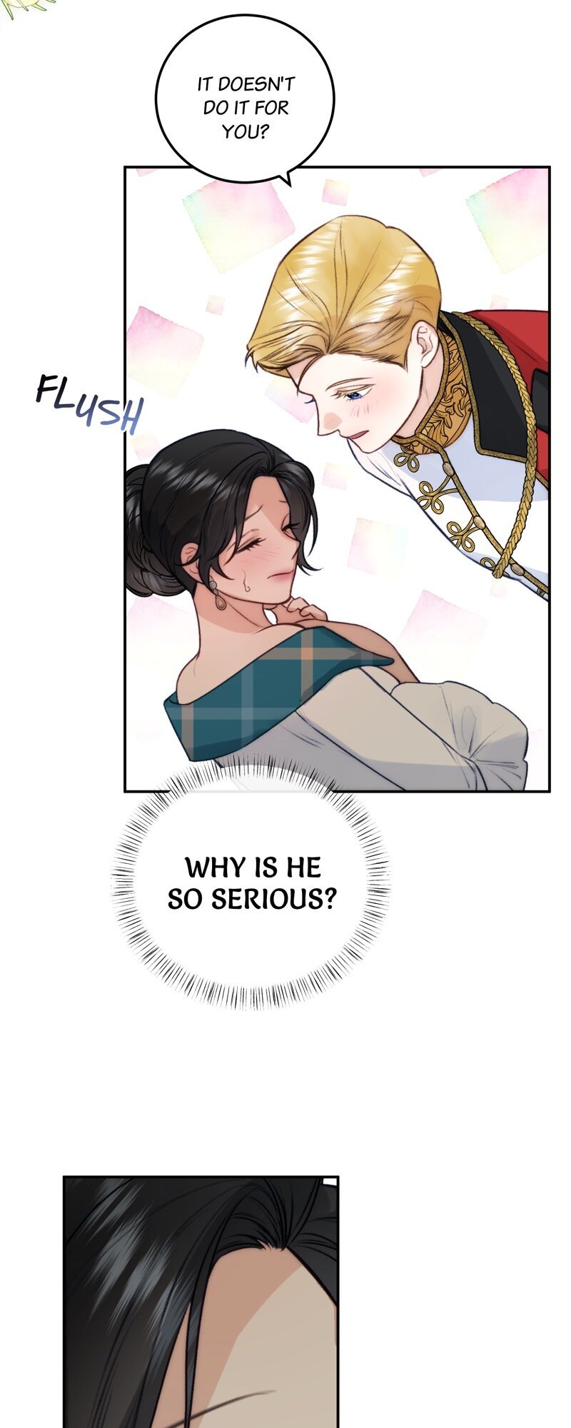 He’s Not Just a Pretty Face Chapter 72 167 28