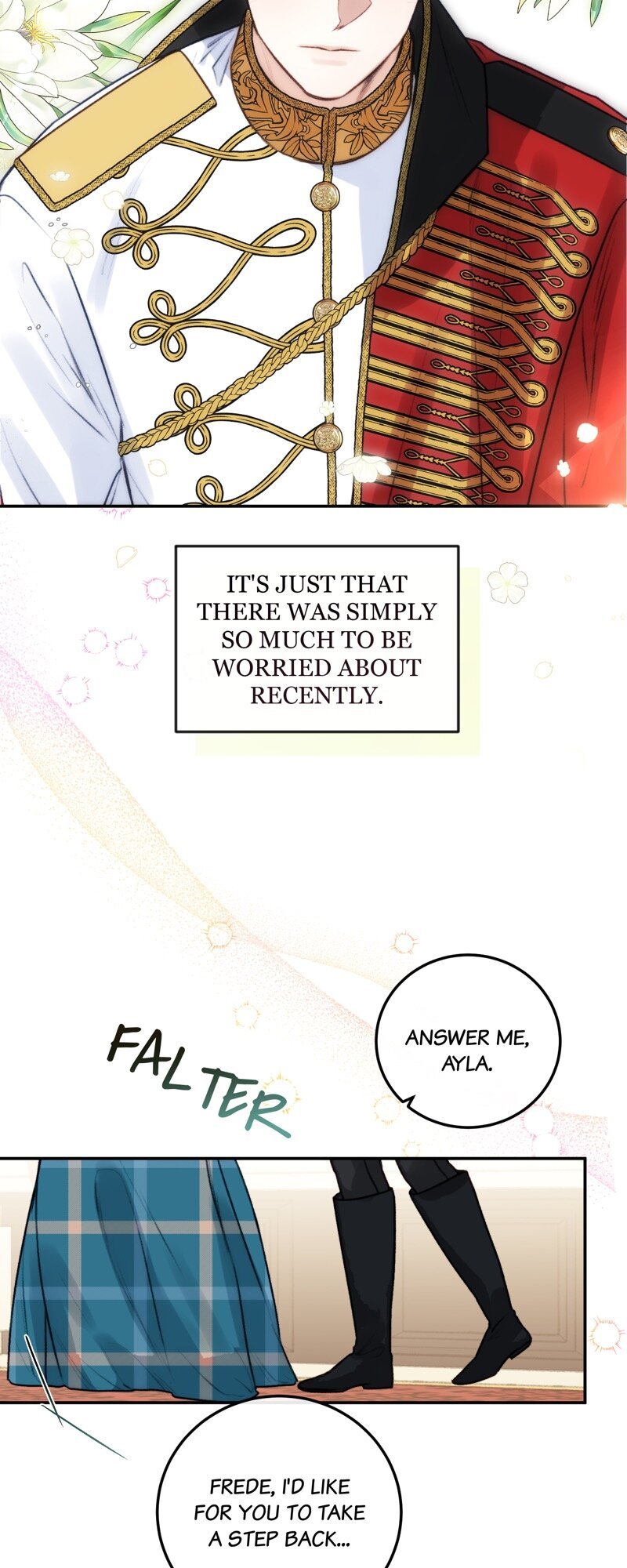 He’s Not Just a Pretty Face Chapter 72 169 30