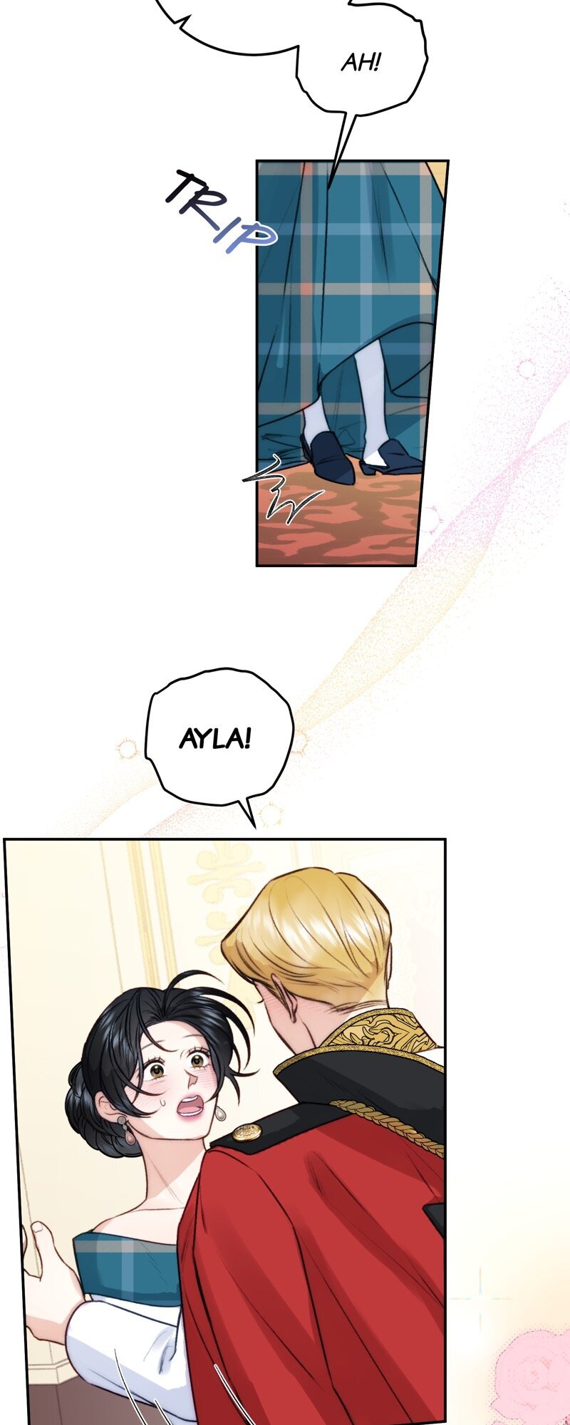 He’s Not Just a Pretty Face Chapter 72 170 31