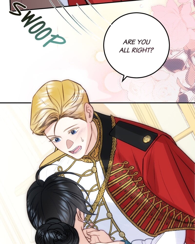 He’s Not Just a Pretty Face Chapter 72 171 32