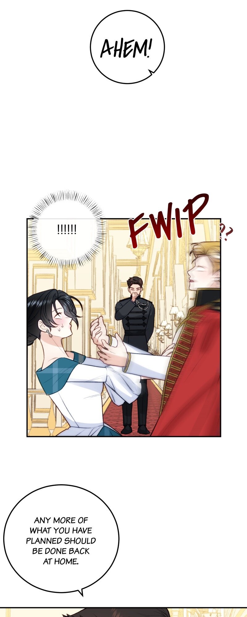 He’s Not Just a Pretty Face Chapter 72 173 34
