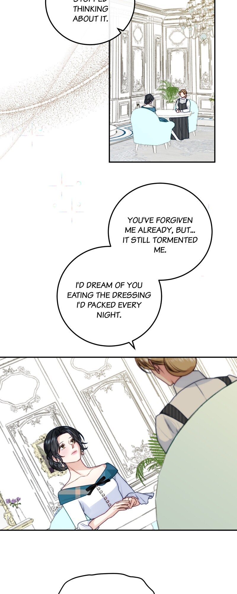 He’s Not Just a Pretty Face Chapter 72 175 36