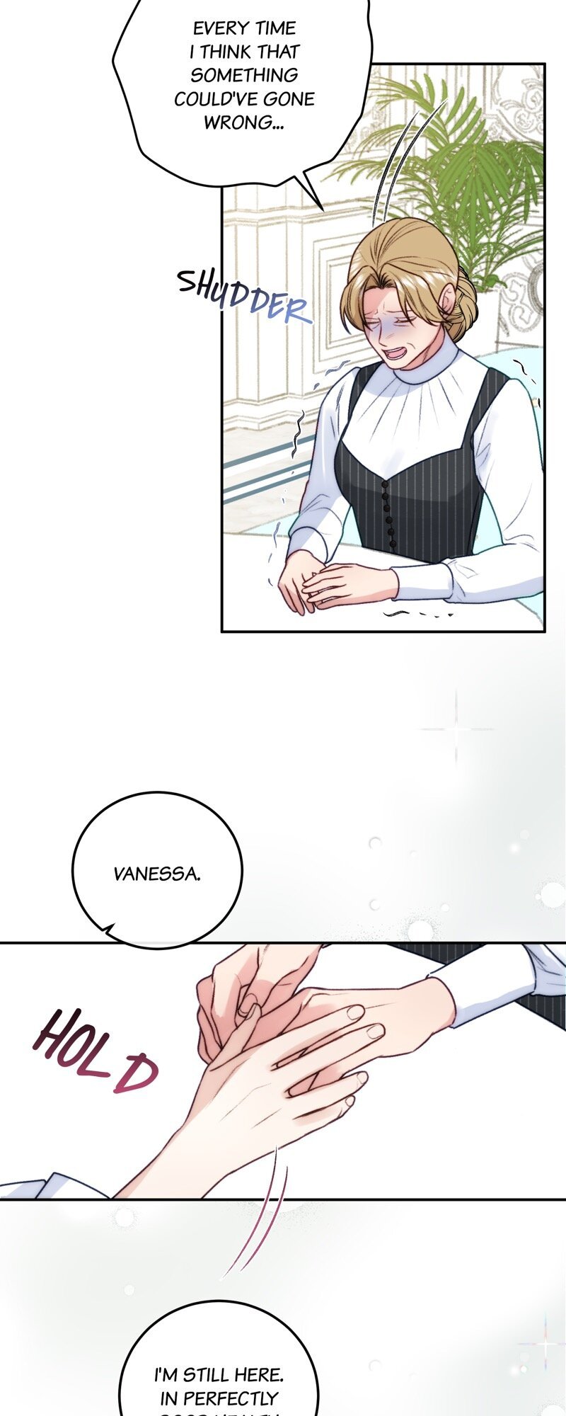 He’s Not Just a Pretty Face Chapter 72 176 37
