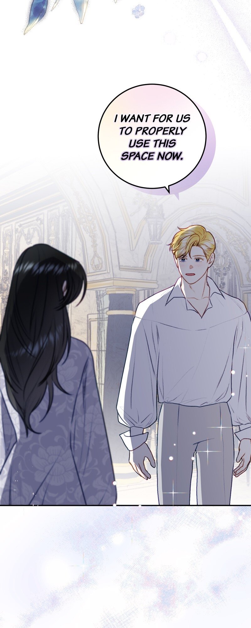 He’s Not Just a Pretty Face Chapter 72 182 43