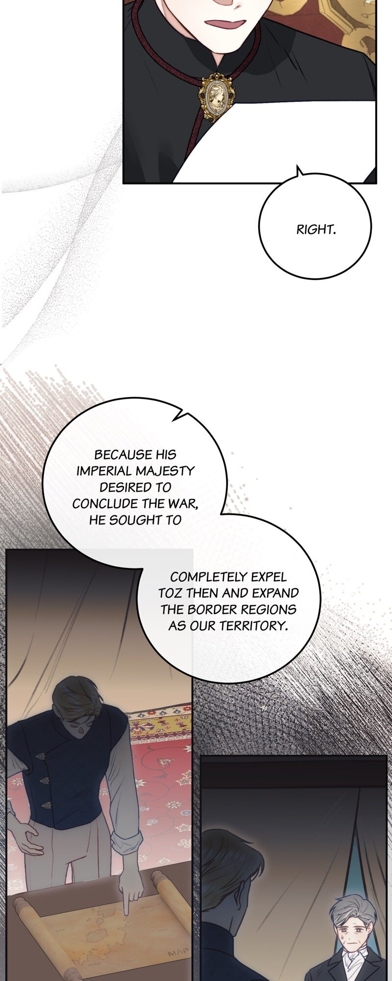 He’s Not Just a Pretty Face Chapter 74 153 05