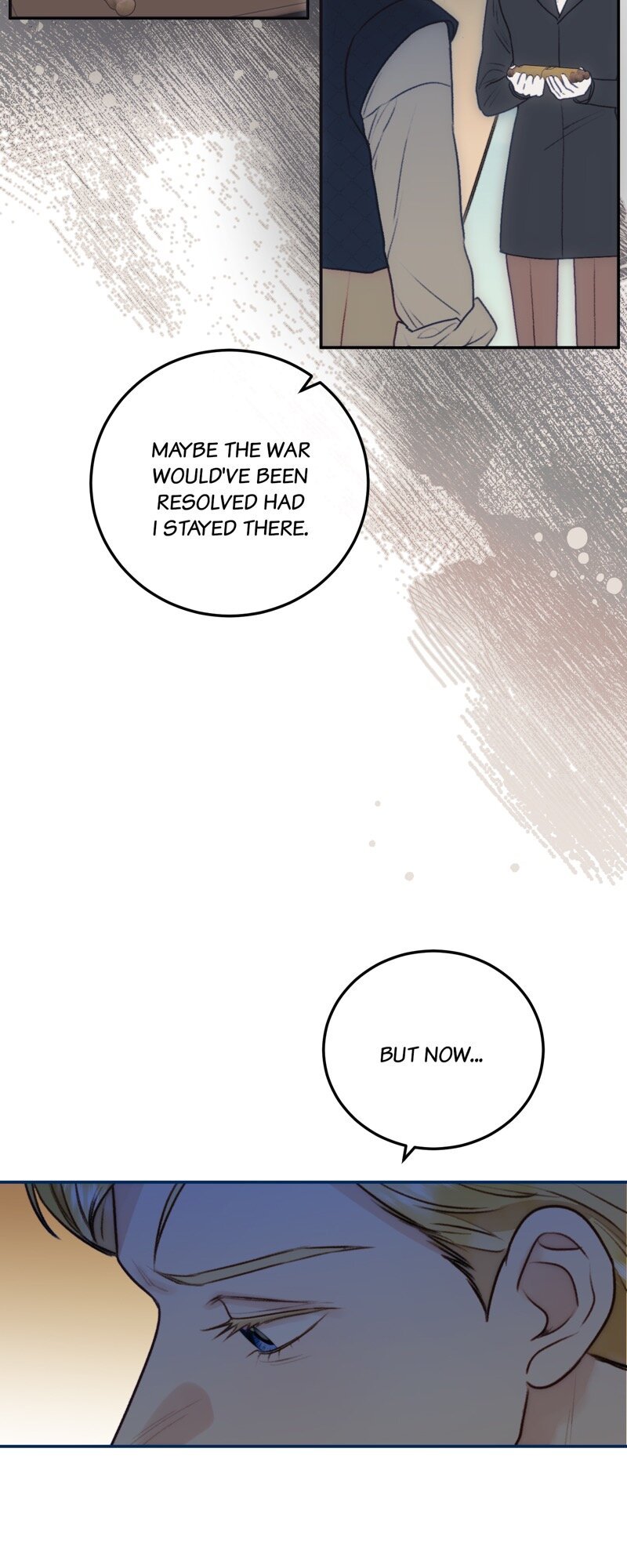 He’s Not Just a Pretty Face Chapter 74 154 06