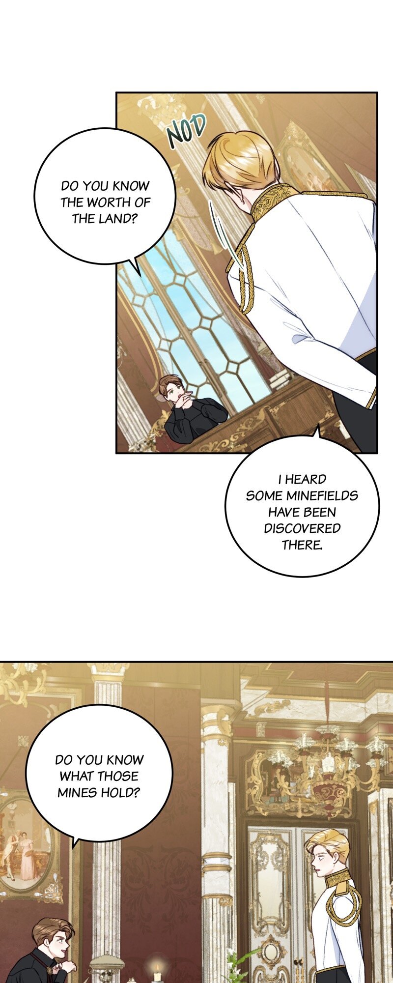 He’s Not Just a Pretty Face Chapter 74 155 07