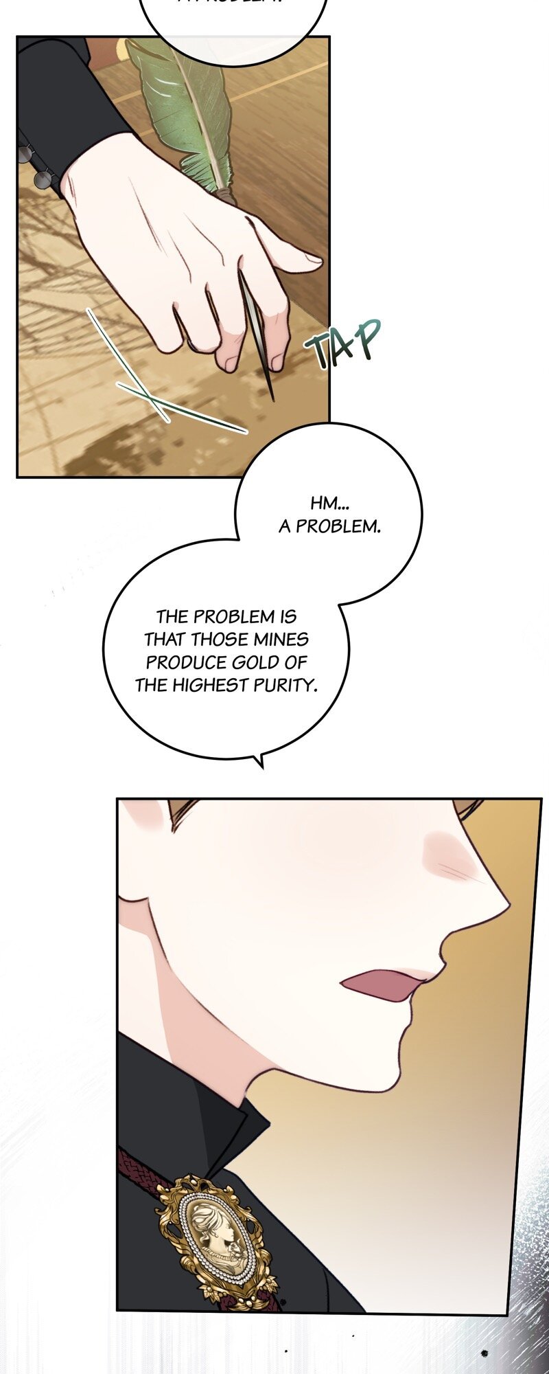 He’s Not Just a Pretty Face Chapter 74 157 09