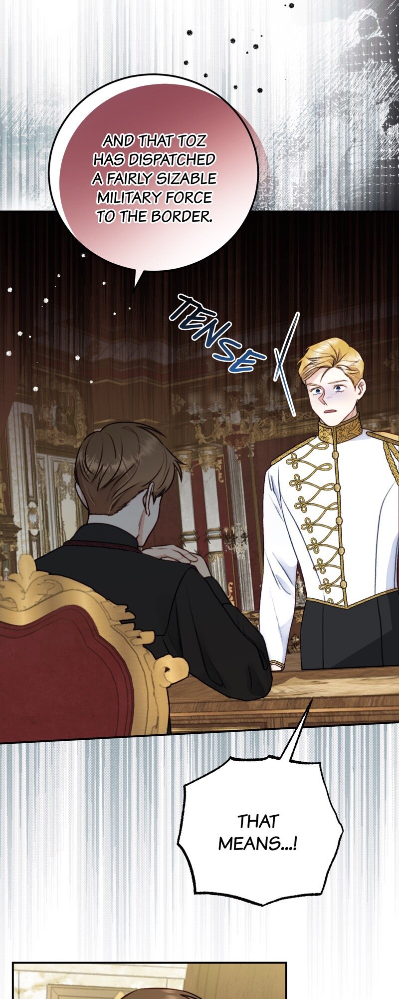He’s Not Just a Pretty Face Chapter 74 158 10