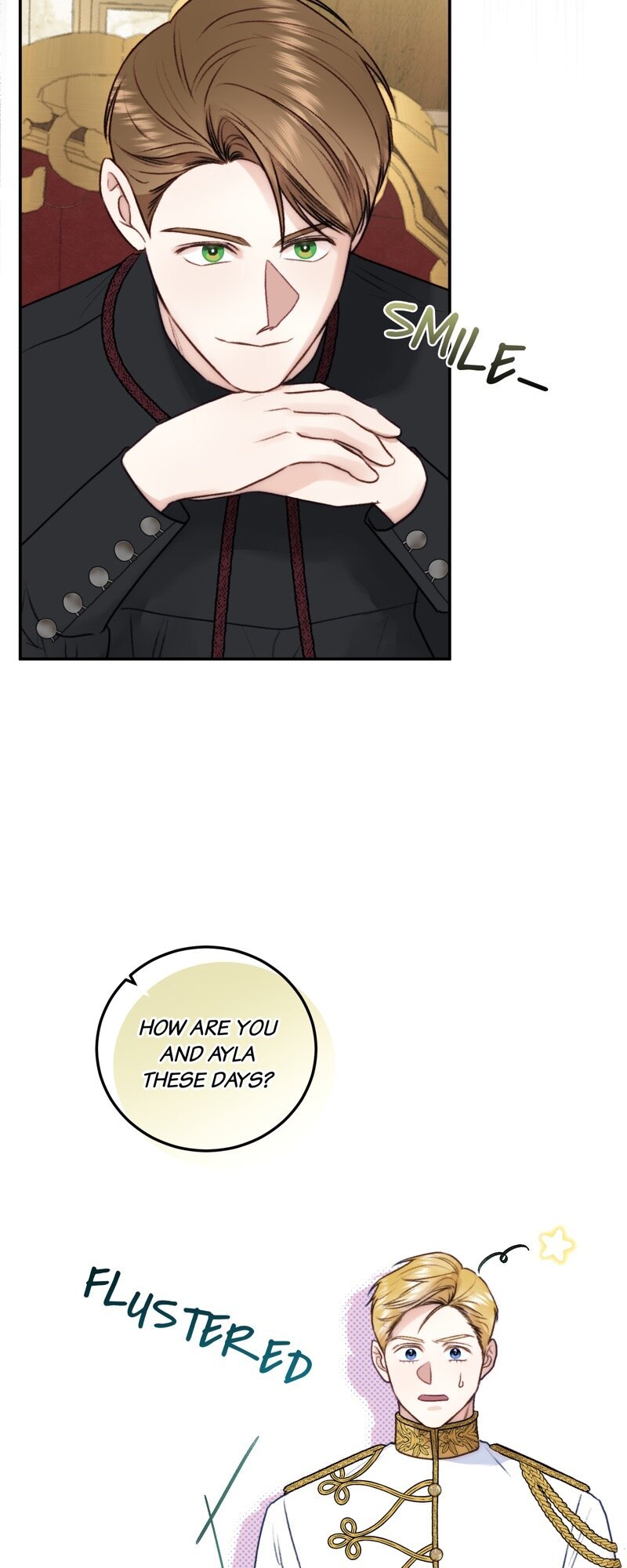 He’s Not Just a Pretty Face Chapter 74 159 11