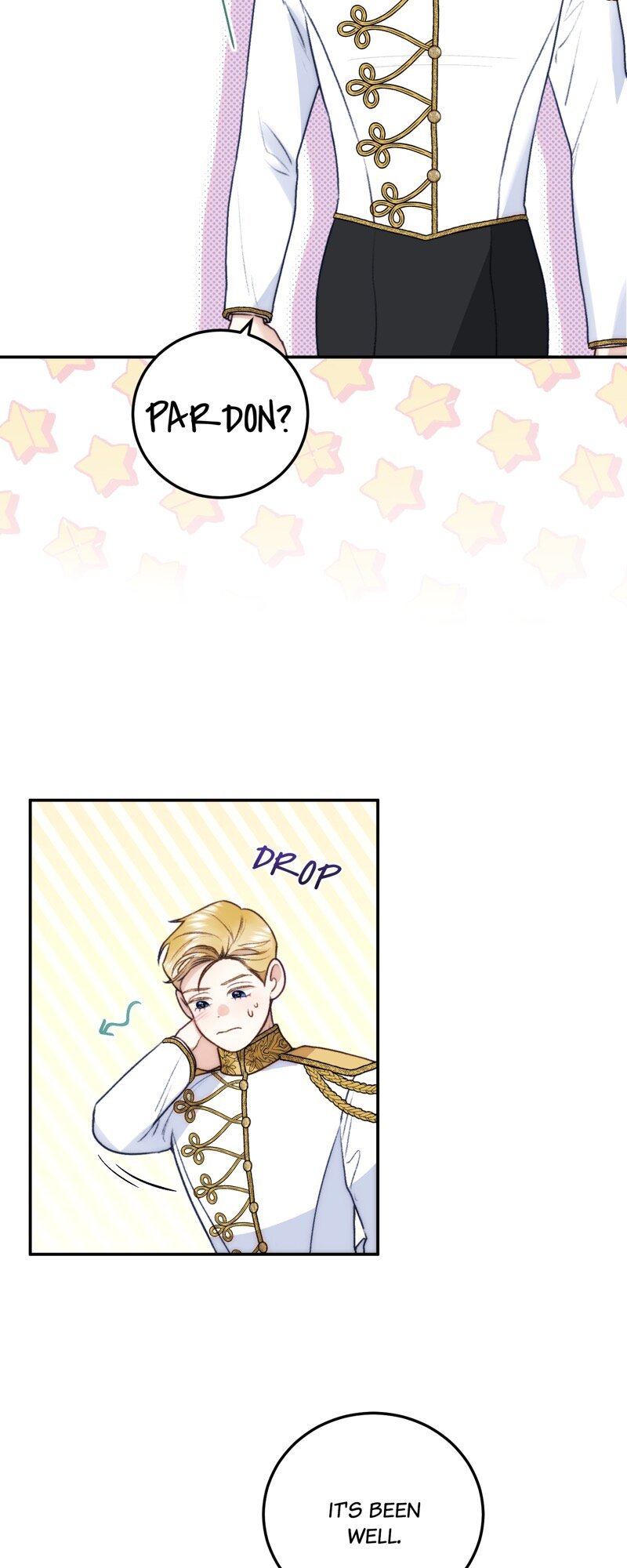 He’s Not Just a Pretty Face Chapter 74 160 12