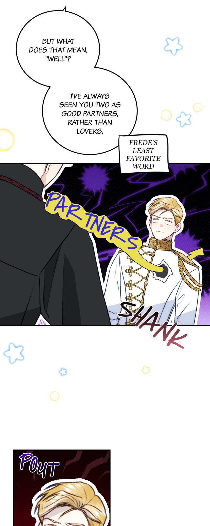 He’s Not Just a Pretty Face Chapter 74 162 14