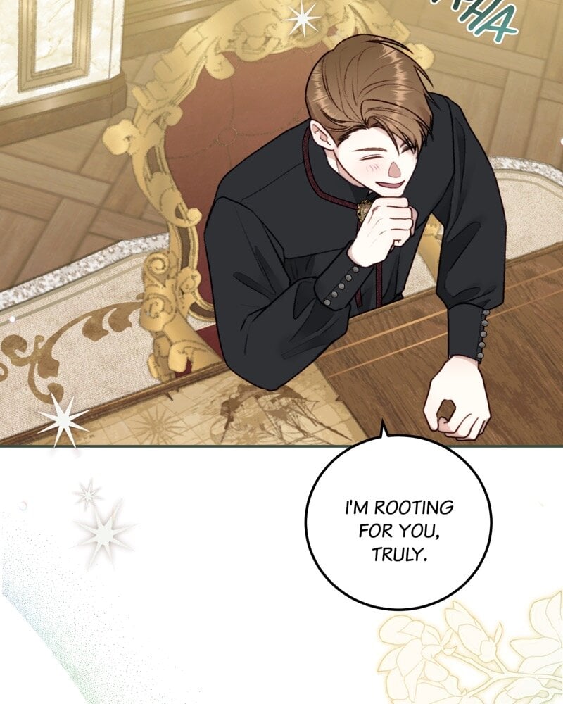 He’s Not Just a Pretty Face Chapter 74 164 16