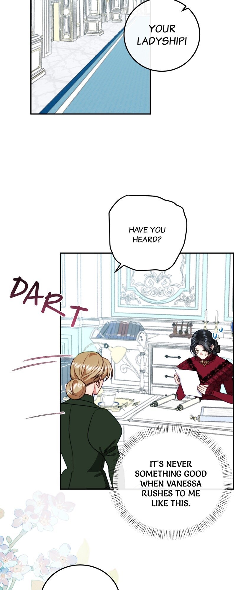 He’s Not Just a Pretty Face Chapter 74 167 19