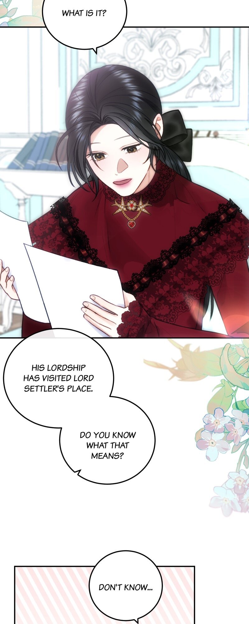 He’s Not Just a Pretty Face Chapter 74 168 20