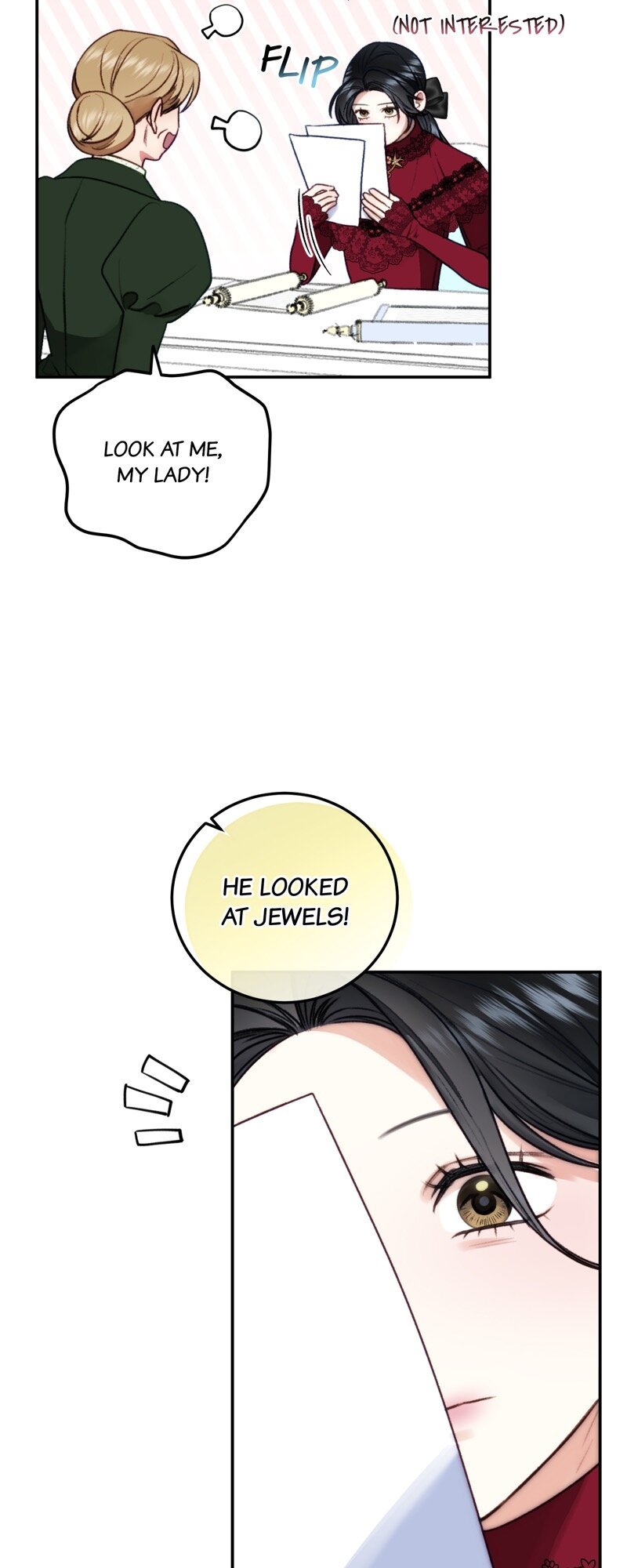 He’s Not Just a Pretty Face Chapter 74 169 21