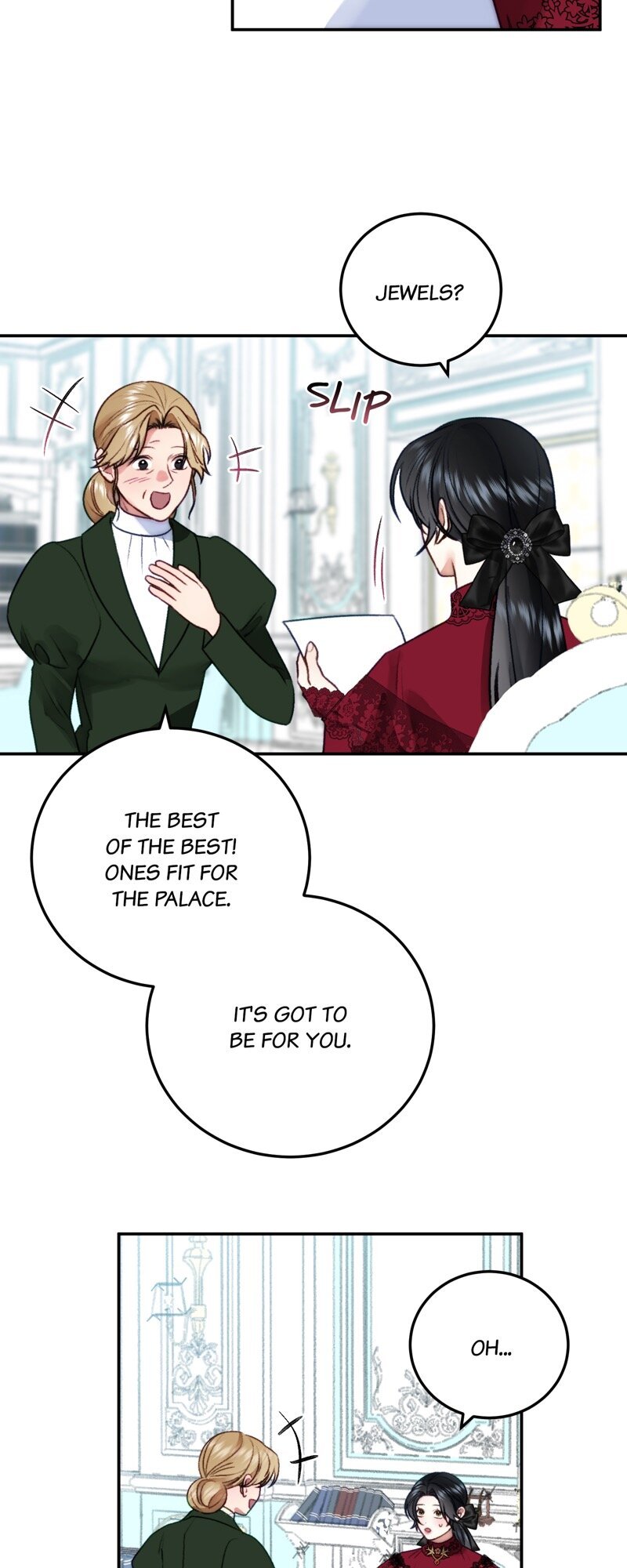 He’s Not Just a Pretty Face Chapter 74 170 22