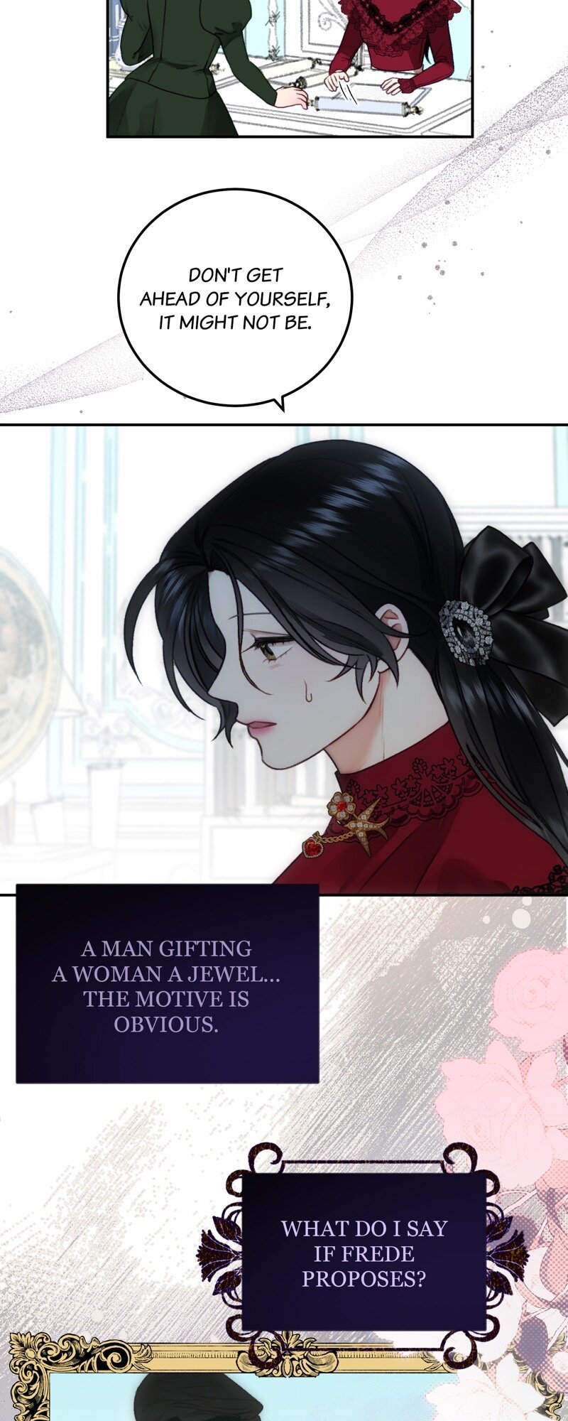 He’s Not Just a Pretty Face Chapter 74 171 23