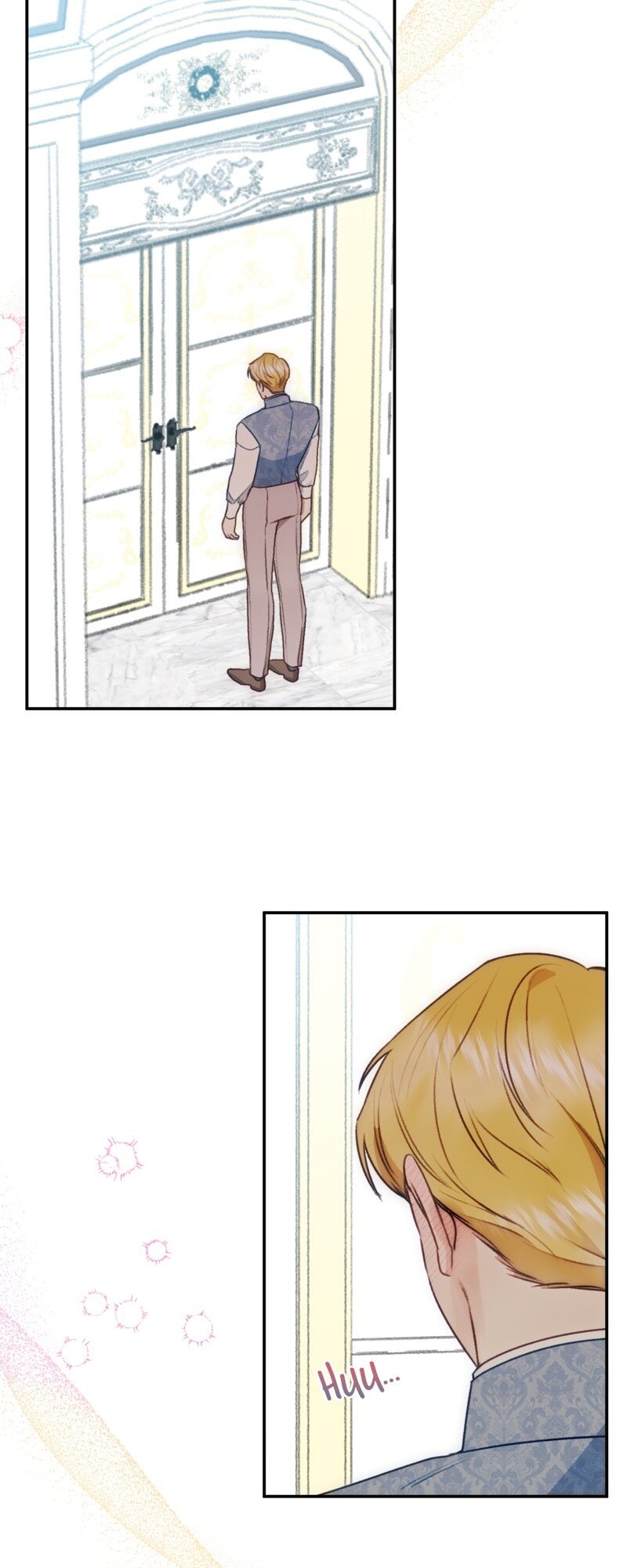 He’s Not Just a Pretty Face Chapter 74 176 28