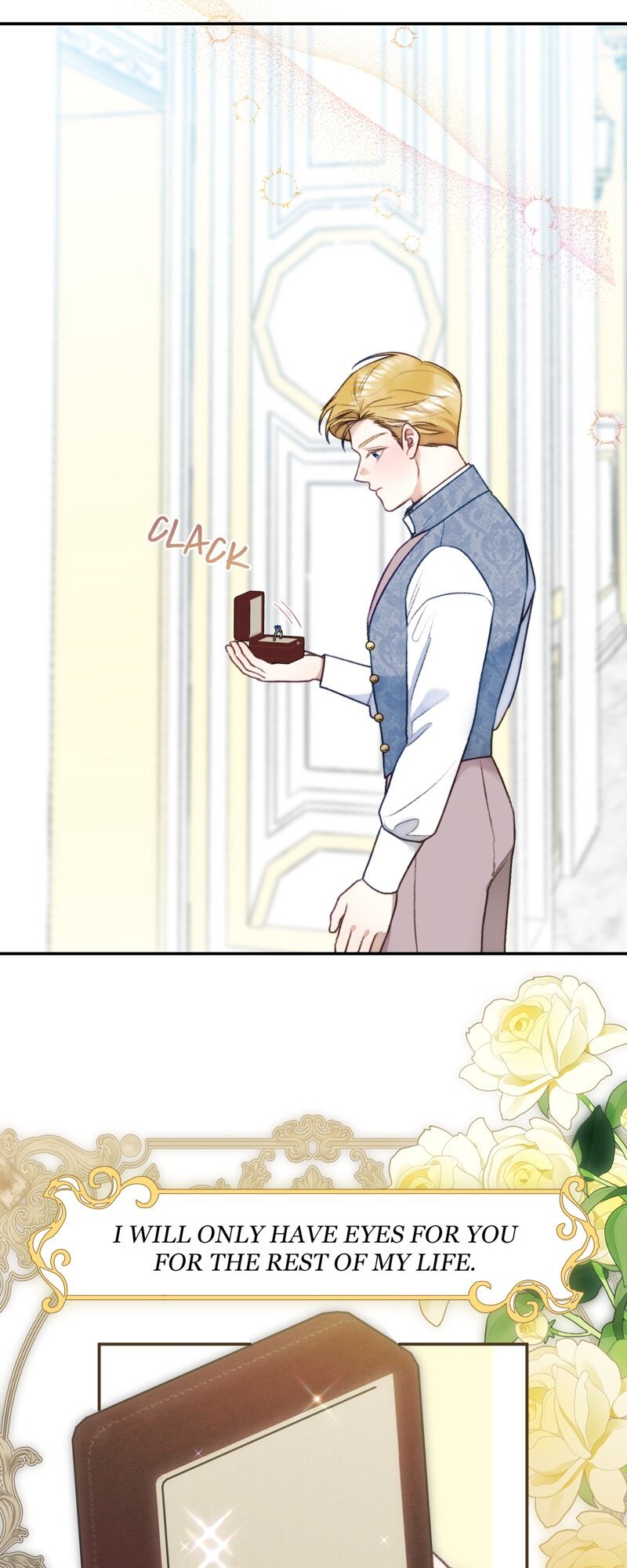 He’s Not Just a Pretty Face Chapter 74 177 29