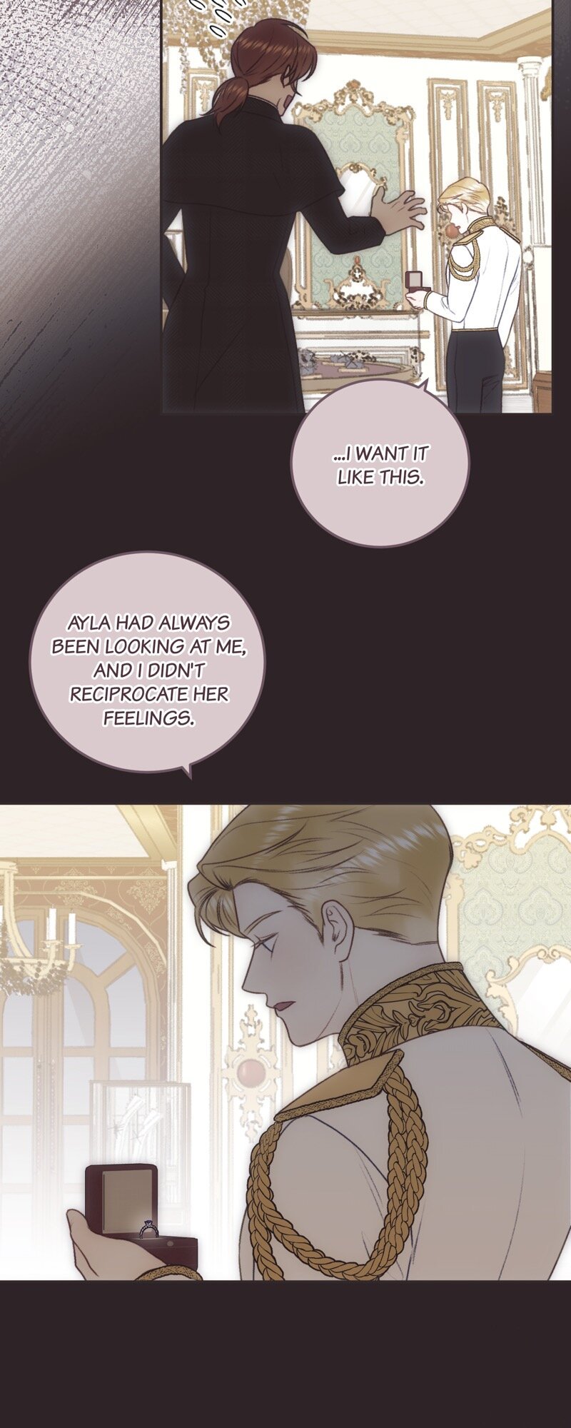 He’s Not Just a Pretty Face Chapter 74 179 31