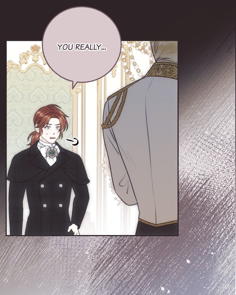 He’s Not Just a Pretty Face Chapter 74 180 32