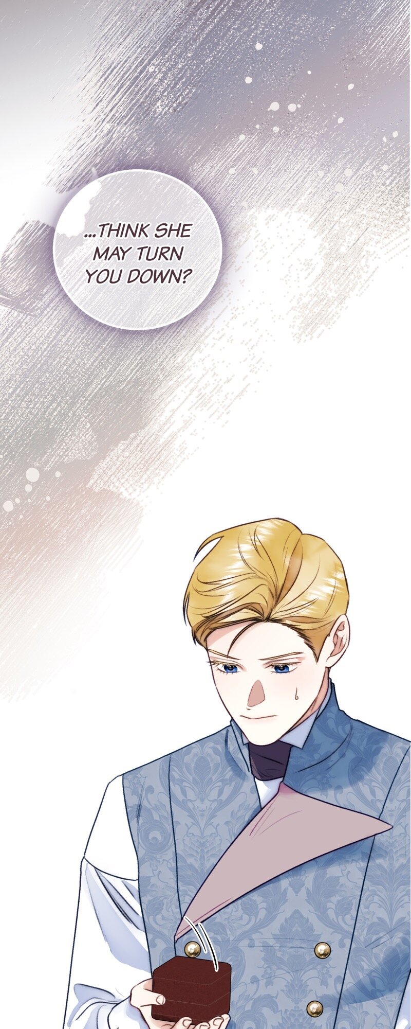 He’s Not Just a Pretty Face Chapter 74 181 33