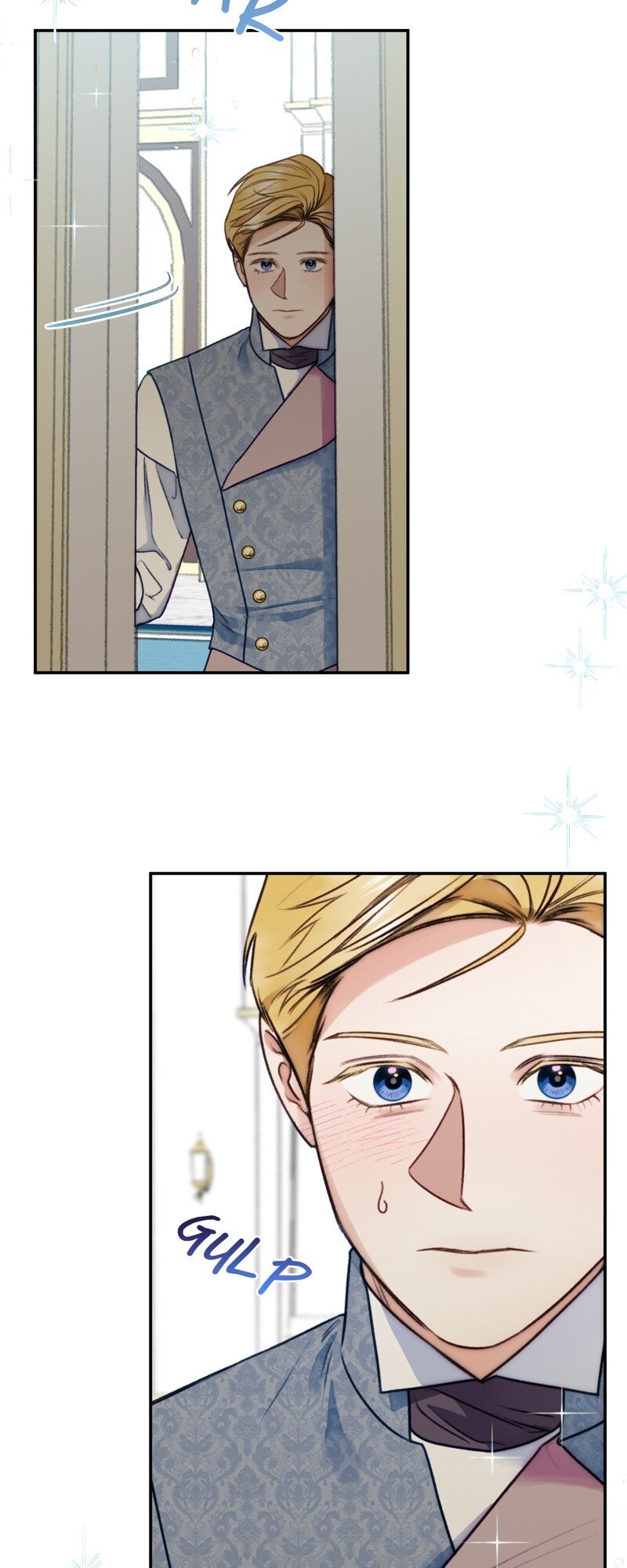 He’s Not Just a Pretty Face Chapter 74 184 36